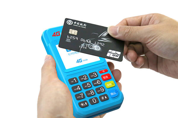拉卡拉POS机在刷卡时遇到的“交易超限”是怎么回事？
